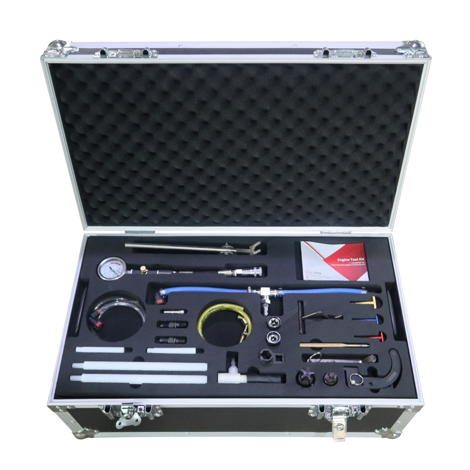 康明斯发动机维修工具