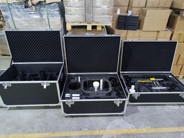采埃孚传胜变速箱ECO4维修工具